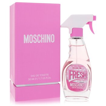 Pink Fresh Couture EDT